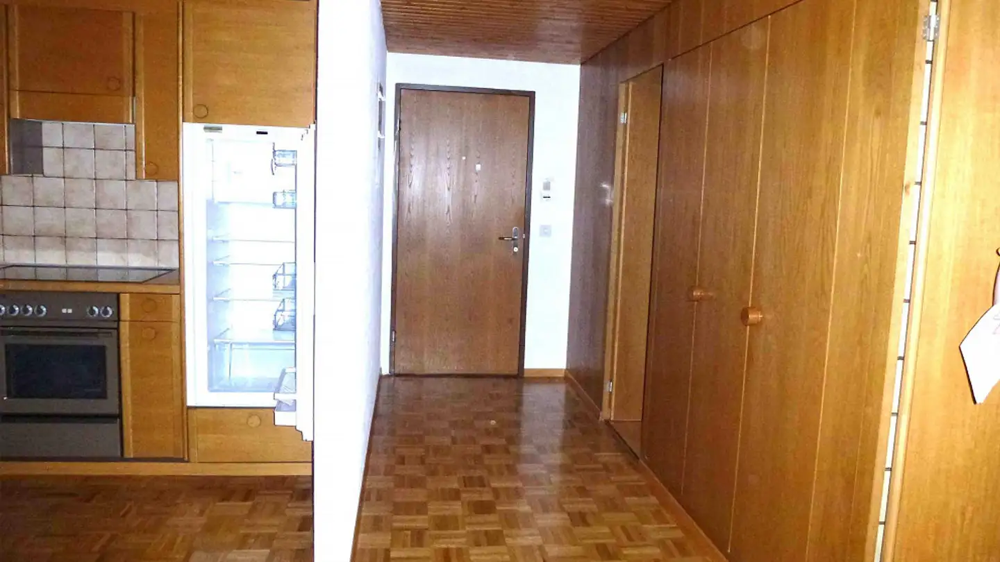 Apartment for rent - Tschudiguet 15, 8762 Schwanden GL - Photo 2