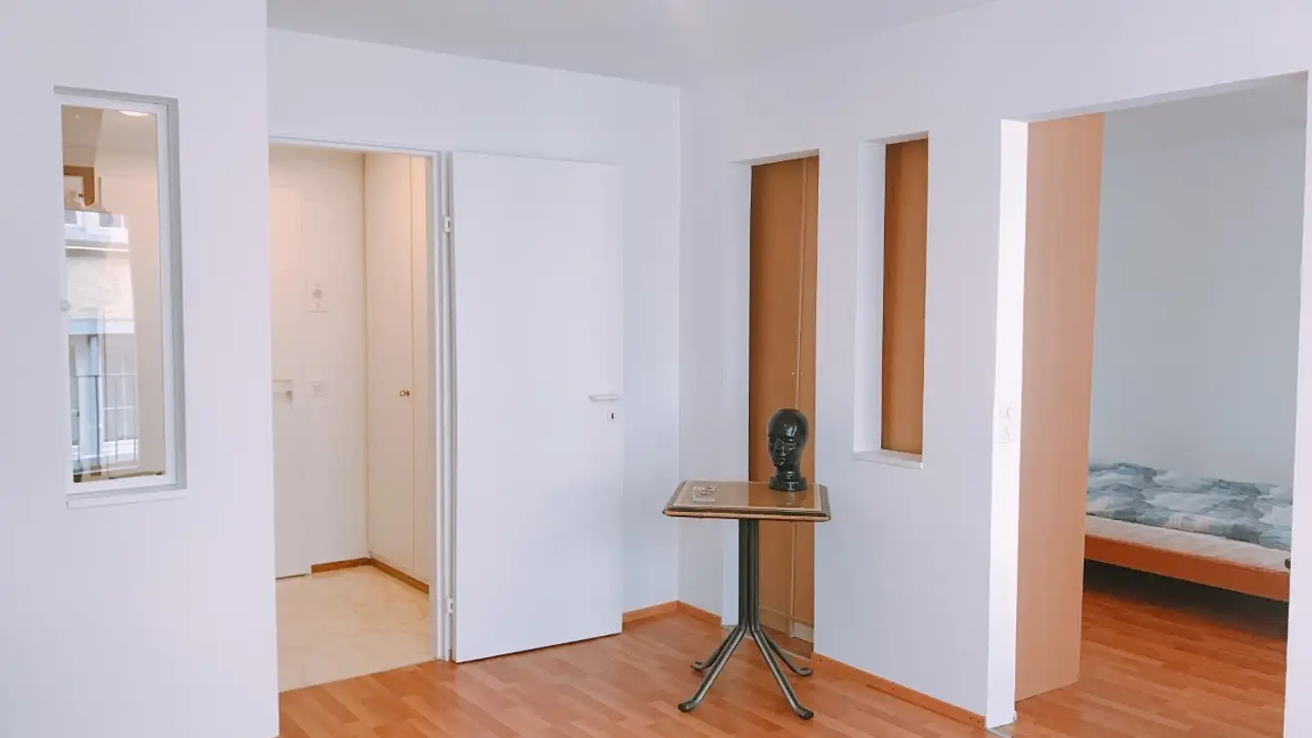 Apartment for rent - Weite Gasse 6, 8001 Zürich