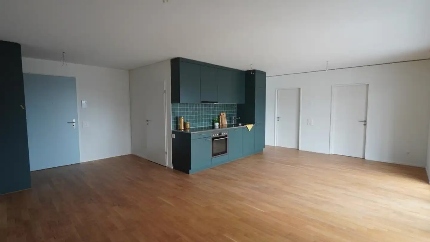Wohnung mieten - Hofackerstrasse 10, 4132 Muttenz - Foto 3