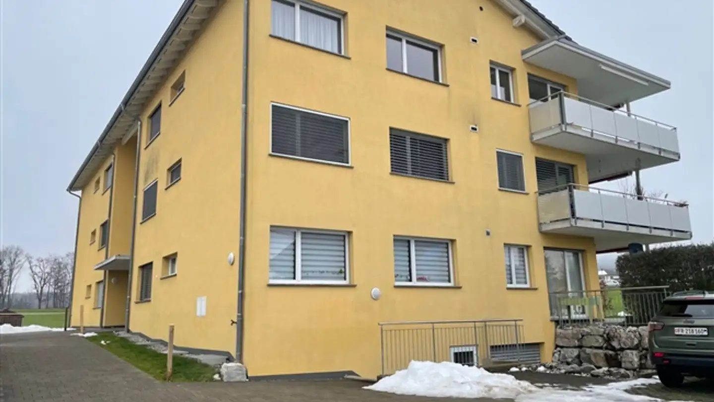 Office space for sale - Route de la Raveire, 1728 Rossens FR