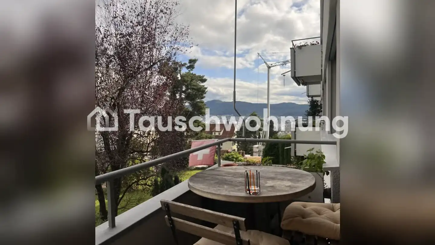 Apartment for rent - 8049 Zürich