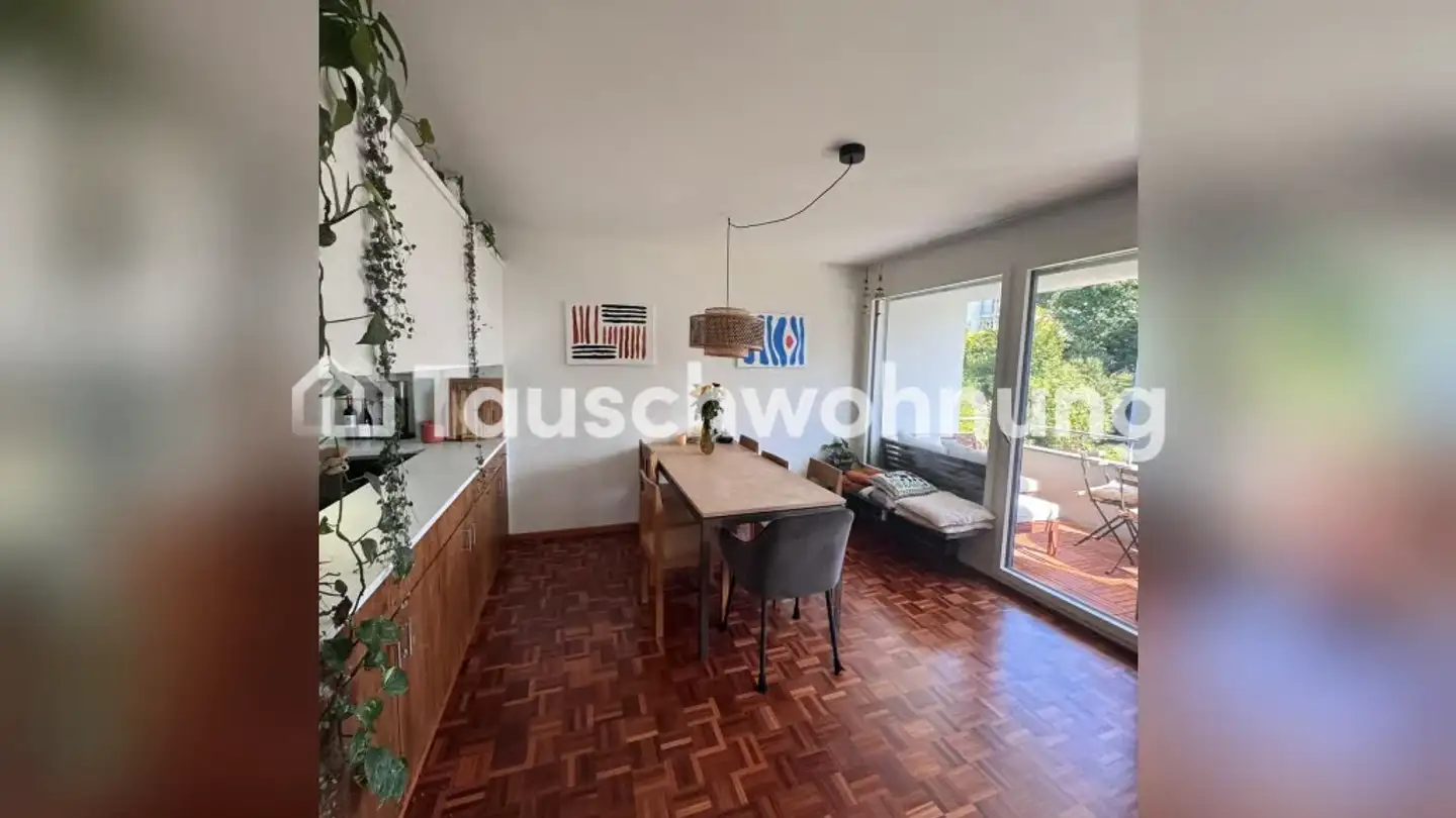 Apartment for rent - 8049 Zürich - Photo 2