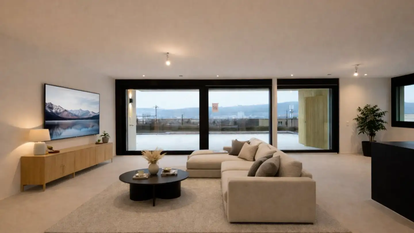 Apartment for sale - Chilhaldenweg 2, 5222 Umiken - Photo 2