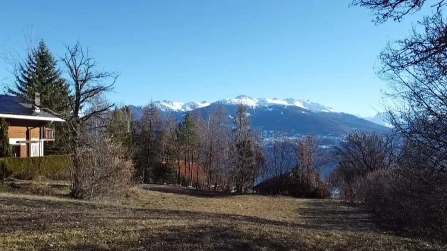 Terreno edificabile in vendita - 1974 Arbaz - Foto 2