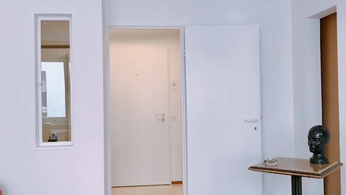 Apartment for rent - Weite Gasse 6, 8001 Zürich - Photo 2