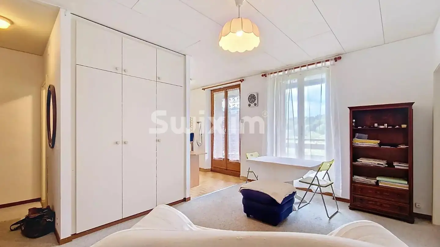 Apartment for sale - 1264 St-Cergue