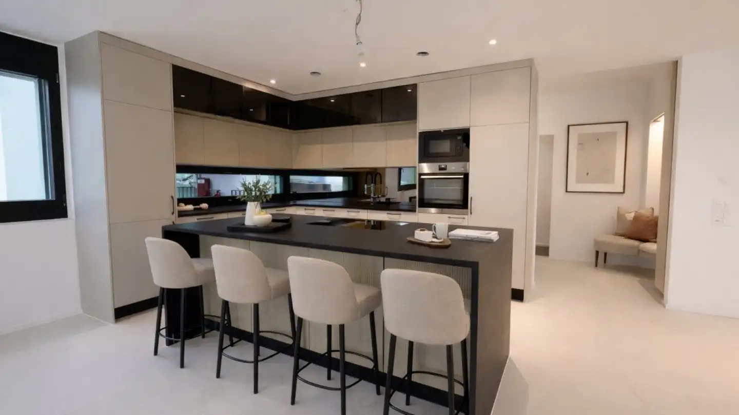 Apartment for sale - Chilhaldenweg 2, 5222 Umiken - Photo 3