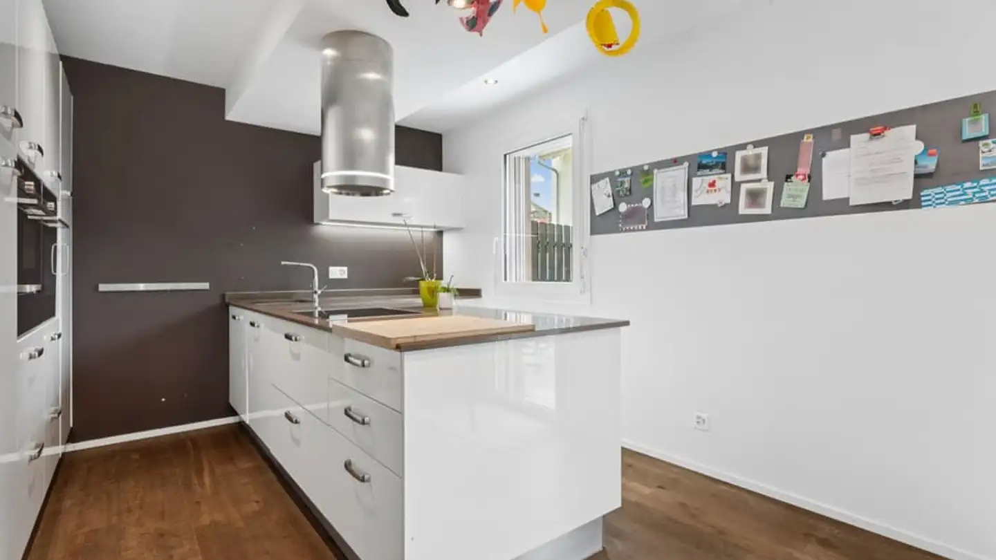 Einfamilienhaus kaufen - 1588 Cudrefin - Foto 3