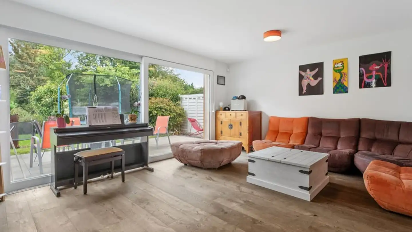 Einfamilienhaus kaufen - 1588 Cudrefin - Foto 4