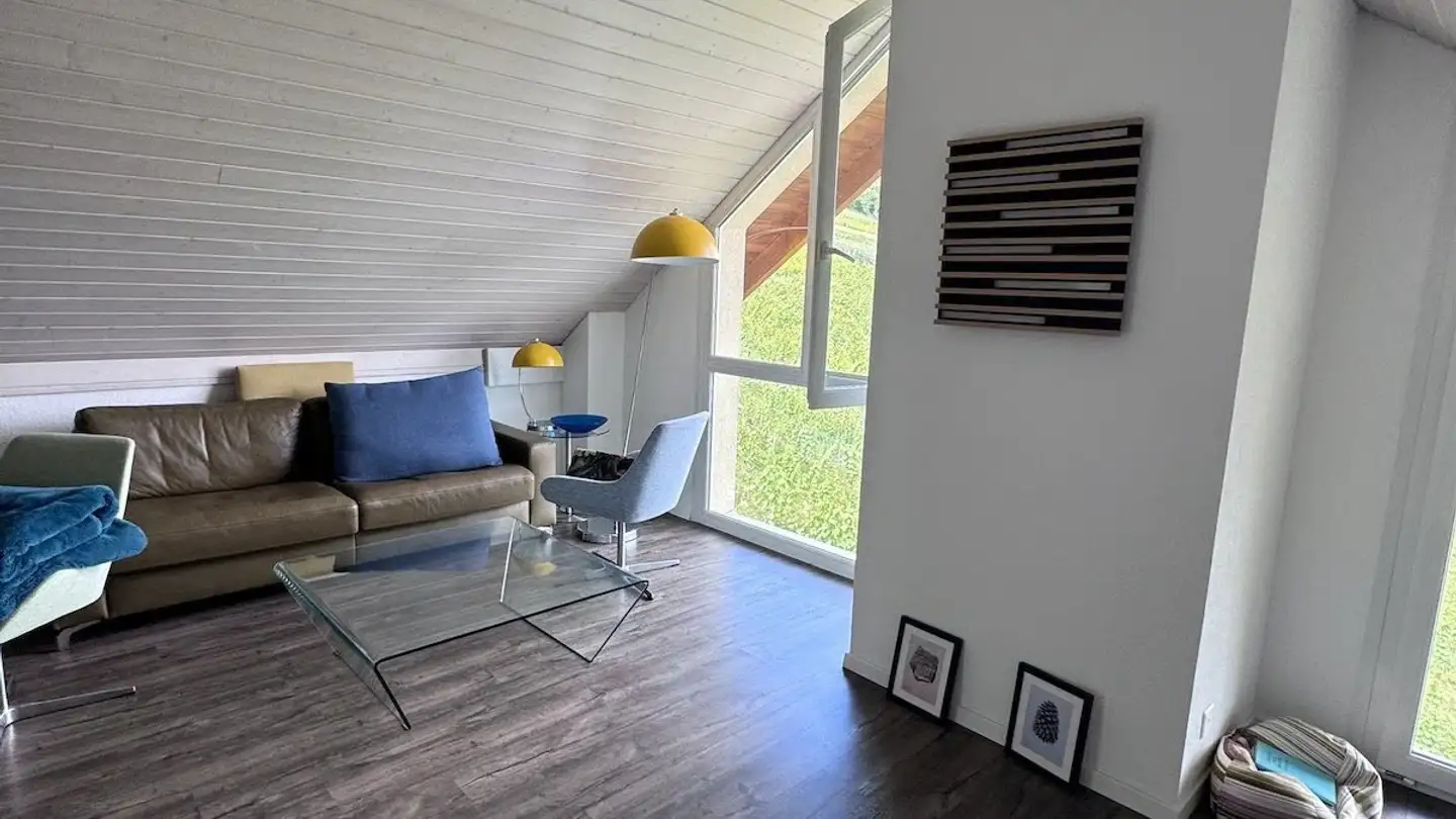 Appartamento in affitto - Chemin Des Lognies 2, 1184 Luins - Foto 4