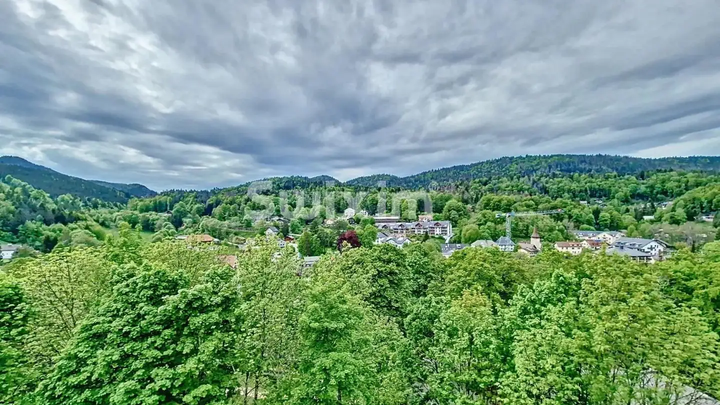 Apartment for sale - 1264 St-Cergue - Photo 3