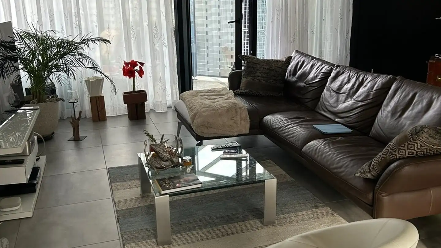 Apartment for rent - In Tirada 1, 6528 Camorino