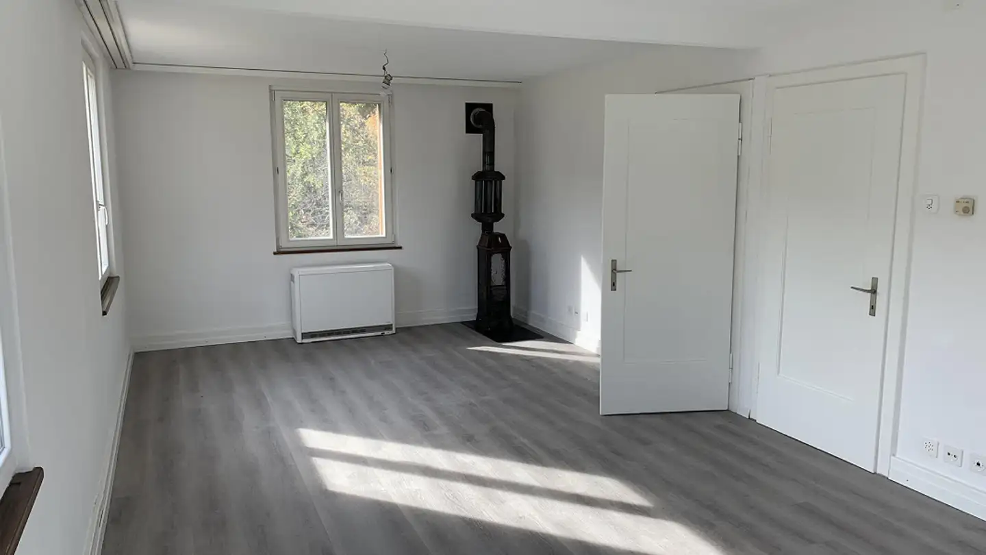 Casa singola in affitto - Brühlgasse 16, 4460 Gelterkinden