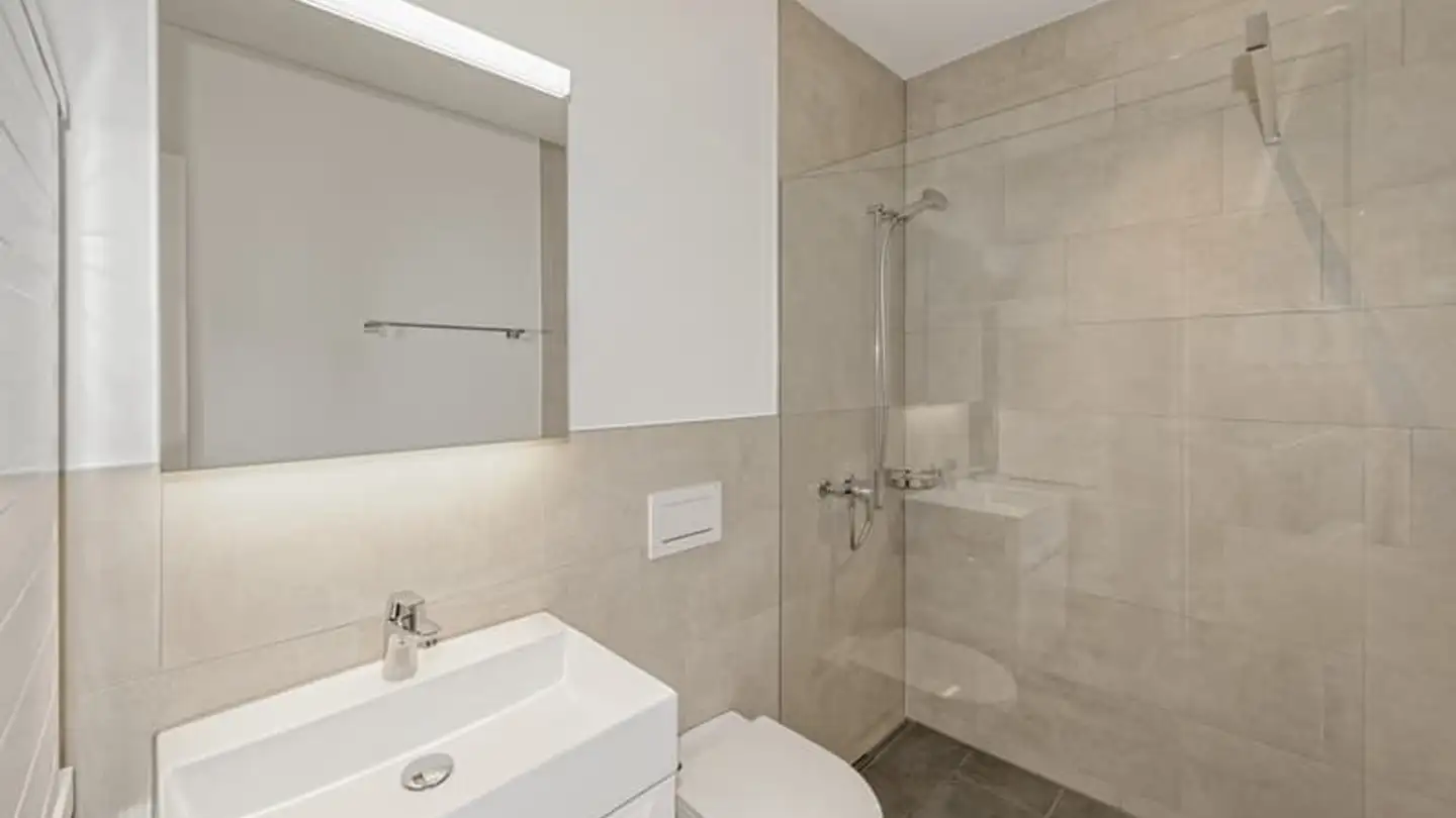 Apartment for rent - Seeblickstrasse, 8645 Jona - Photo 4