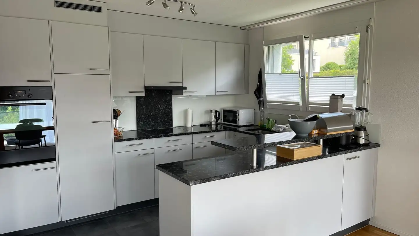 Stanza singola in affitto - Kalenbühl 9a, 6037 Root