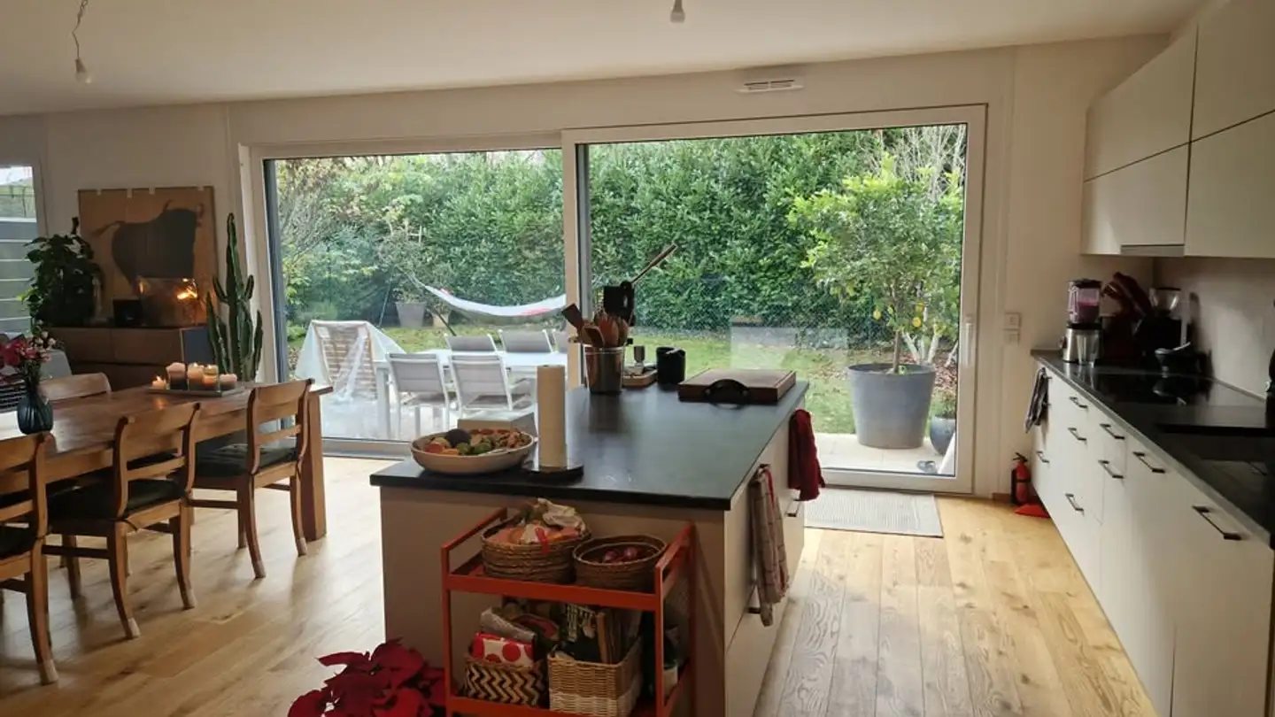 Villa à louer - Route Du Grand-Lancy, 1212 Grand-Lancy - Photo 4