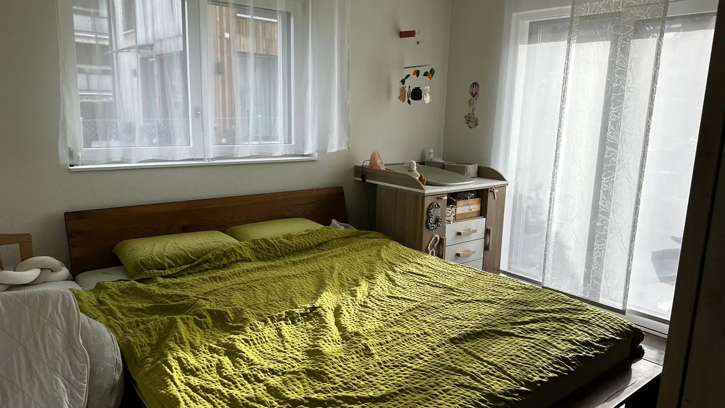 Apartment for rent - Dübendorfstrasse 14a, 8117 Fällanden