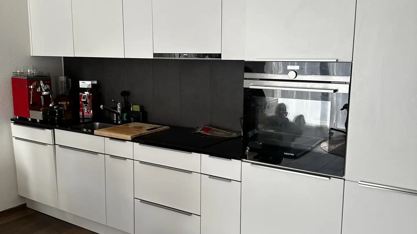 Apartment for rent - Dübendorfstrasse 14a, 8117 Fällanden - Photo 3