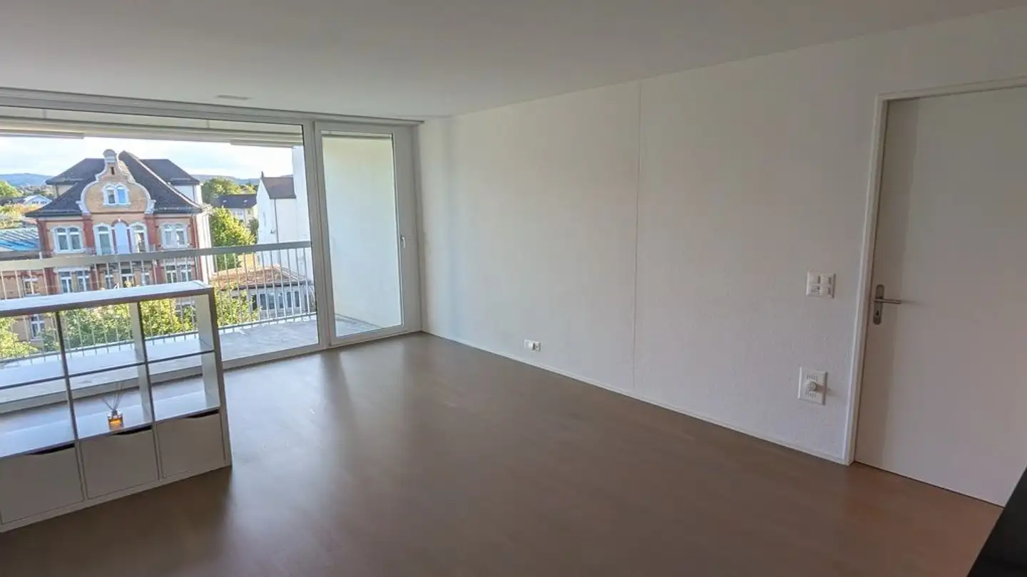 Appartement à louer - Bahnhofstrasse 26, 5600 Lenzburg