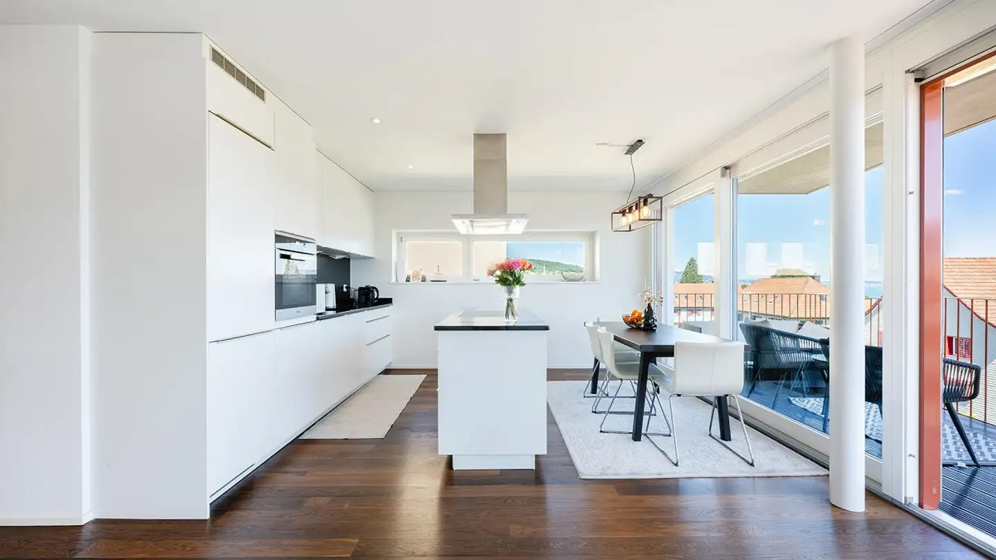 Edificio residenziale in vendita - 8810 Horgen - Foto 4