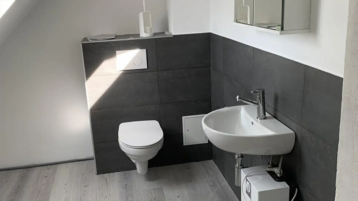 Casa singola in affitto - Brühlgasse 16, 4460 Gelterkinden - Photo 3