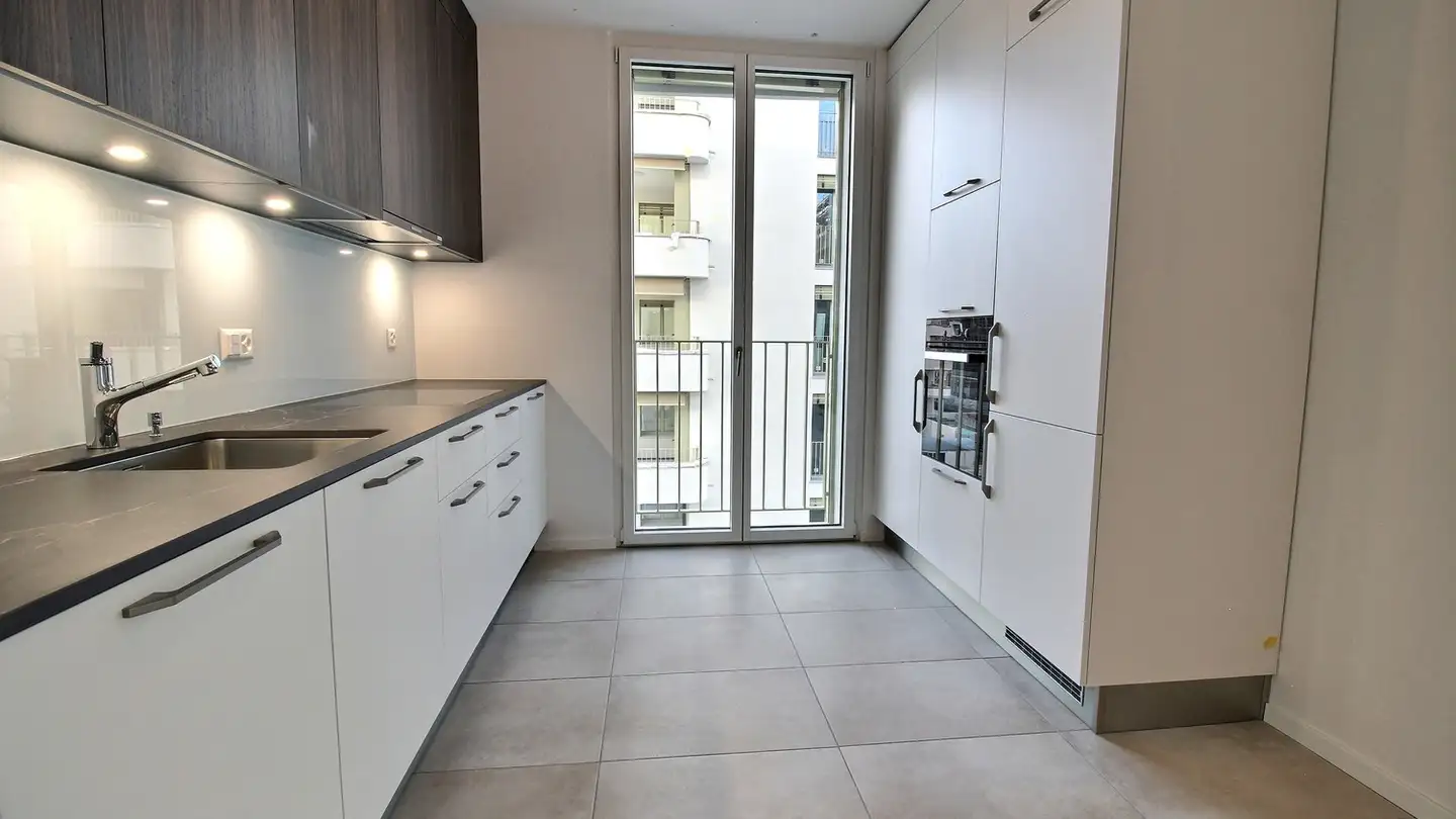 Apartment for rent - Allée Charles-Edouard-Guillaume 6, 1723 Marly - Photo 3