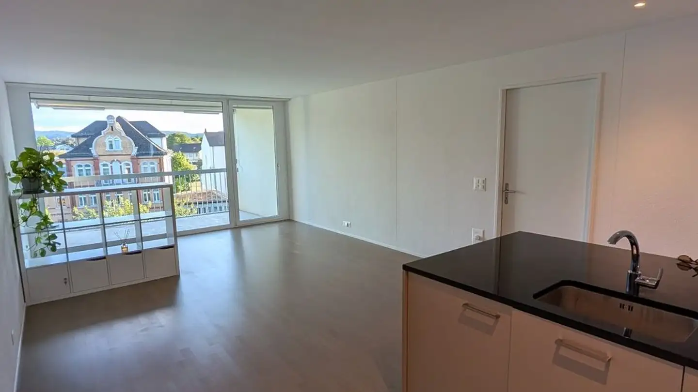 Appartement à louer - Bahnhofstrasse 26, 5600 Lenzburg - Photo 2