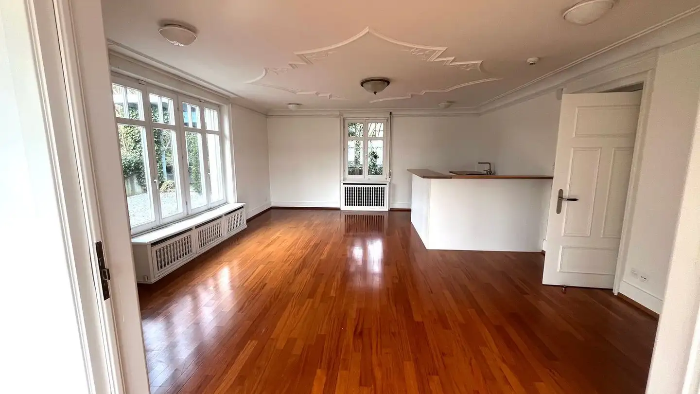 Apartment for rent - Sonnenhaldenstrasse 62, 9010 St. Gallen