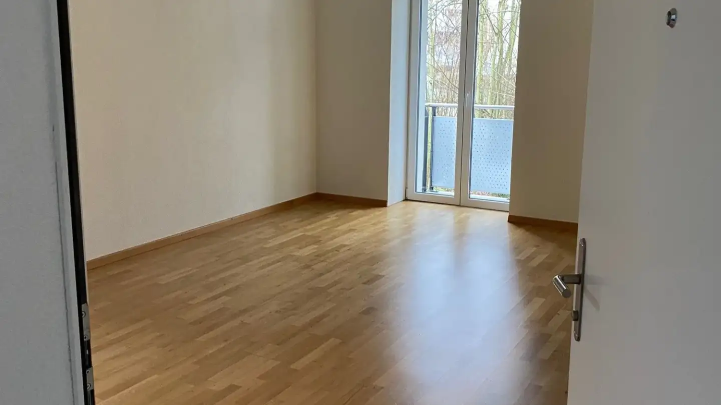 Appartamento in affitto - Weissensteinstrasse 45, 4500 Solothurn