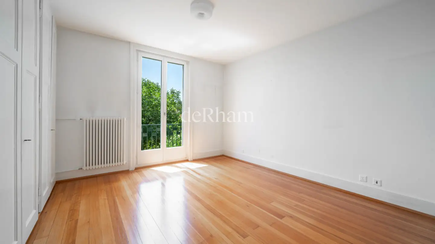 Casa singola in vendita - Rue Du Lac, 1007 Lausanne - Photo 4