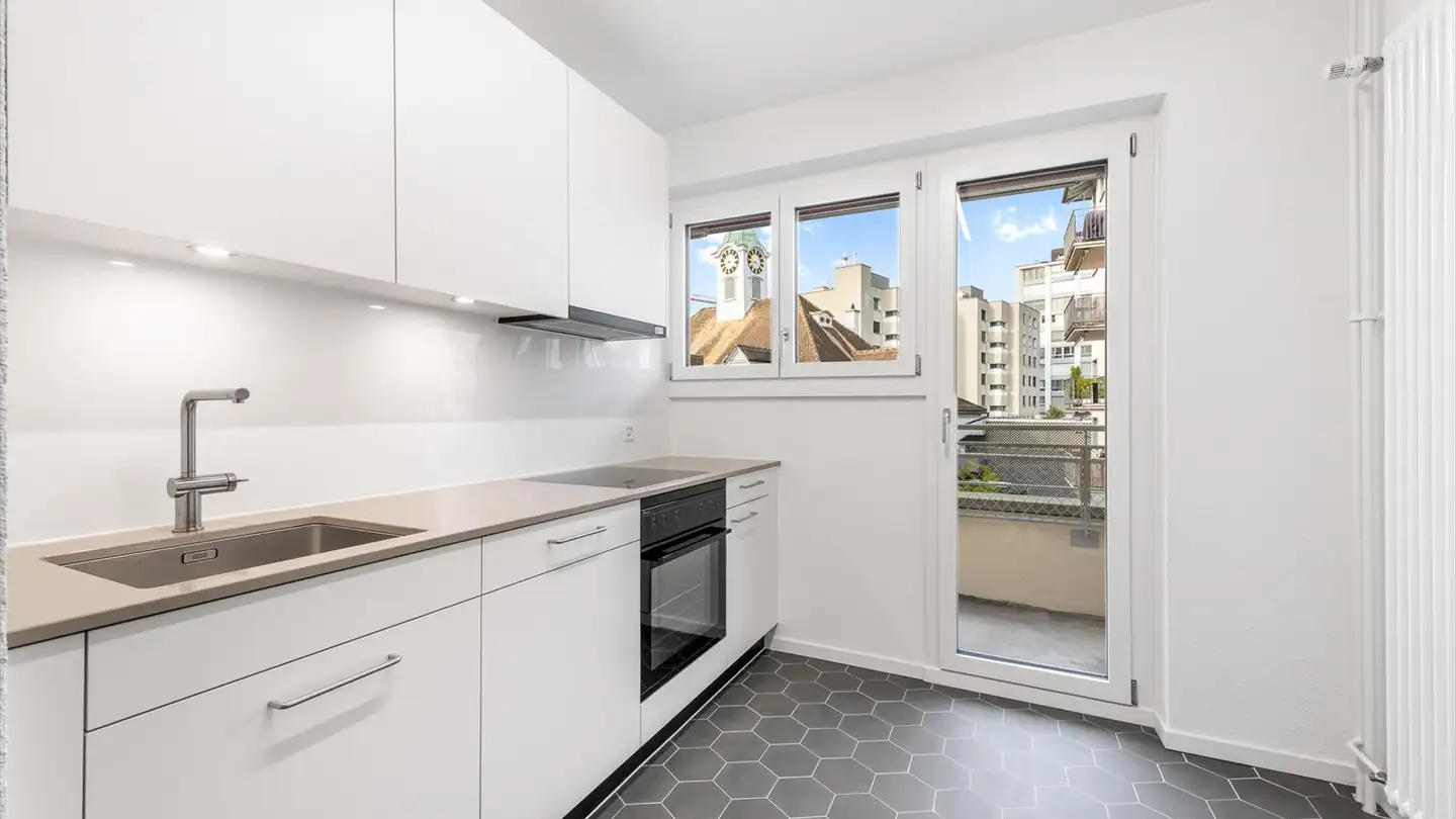 Appartement à louer - Schlossgasse 11, 8003 Zürich - Photo 4