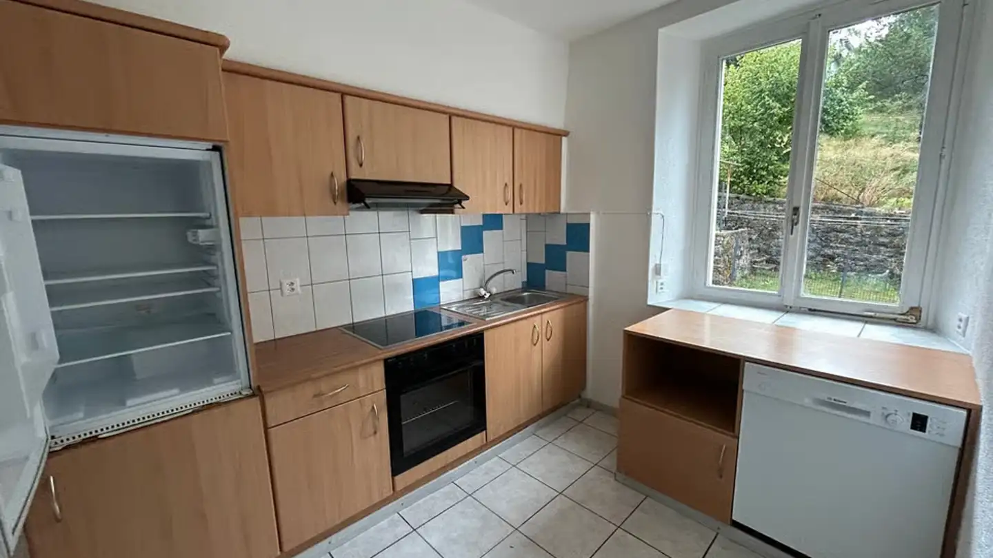 Apartment for rent - Grand-Rue 104, 2720 Tramelan - Photo 2