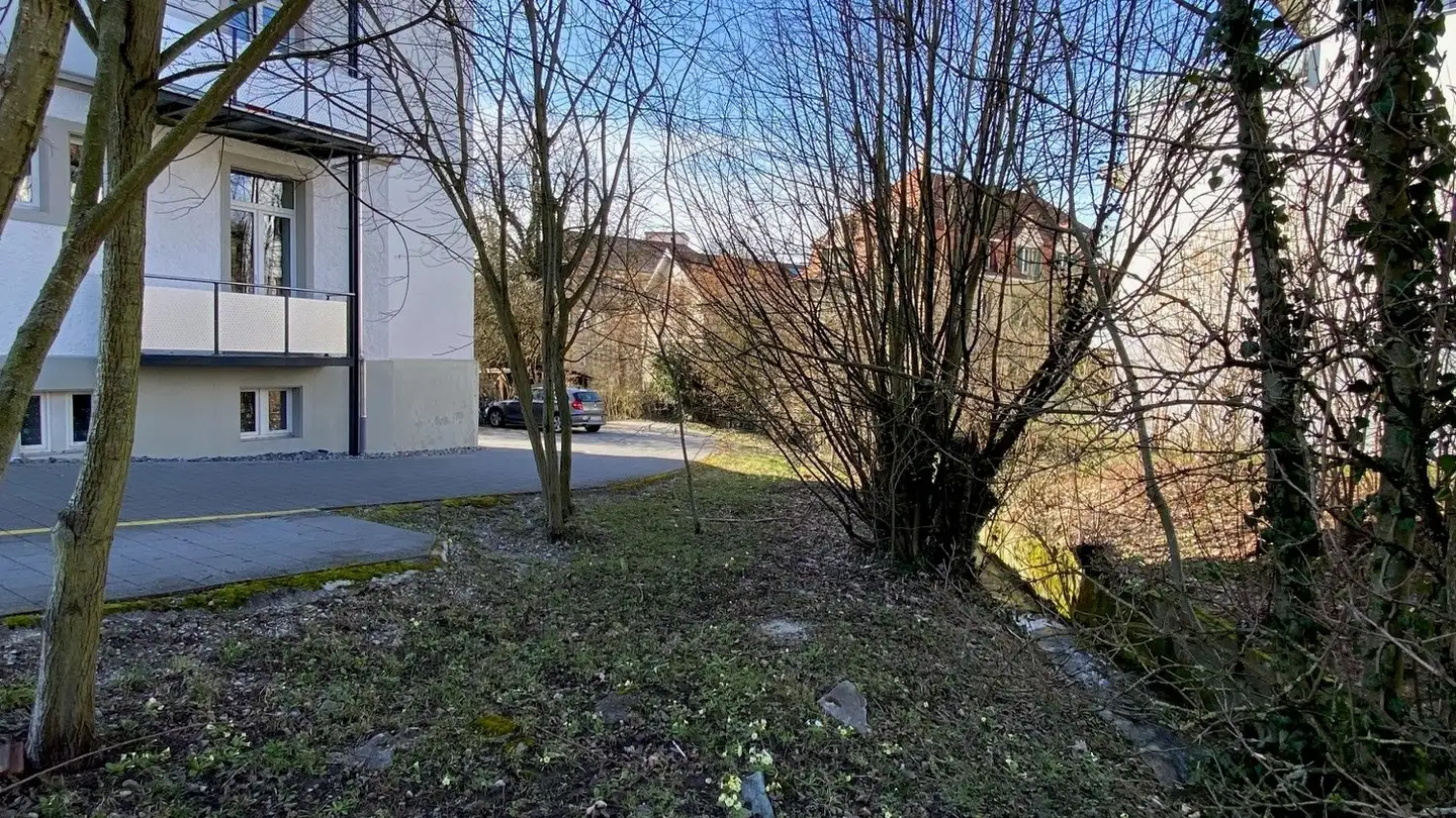 Appartement à louer - Weissensteinstrasse 45, 4500 Solothurn - Photo 2