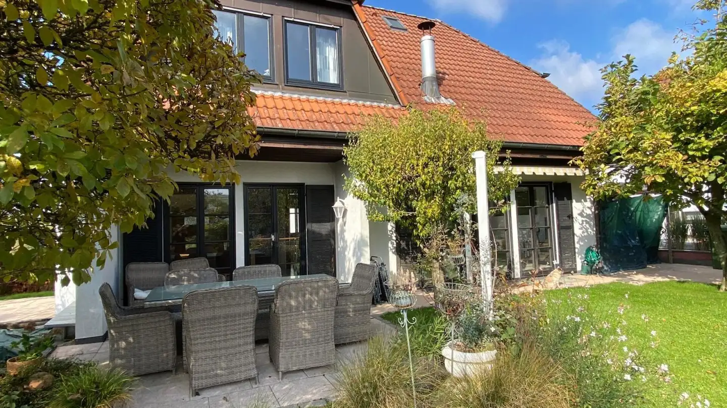 Maison individuelle à vendre - Bodenacher, 2564 Bellmund