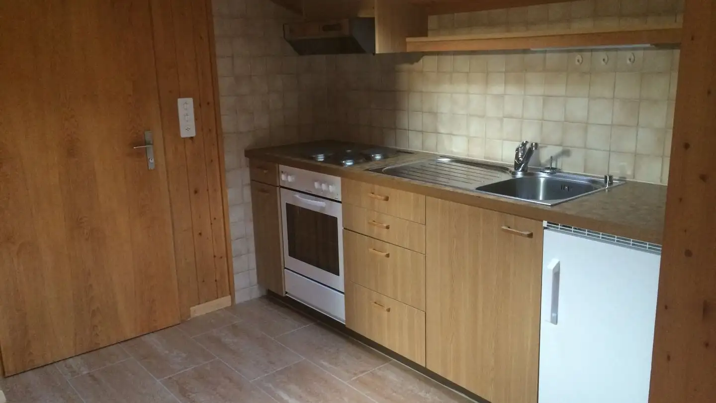 Attico in affitto - 6083 Hasliberg Hohfluh - Foto 3