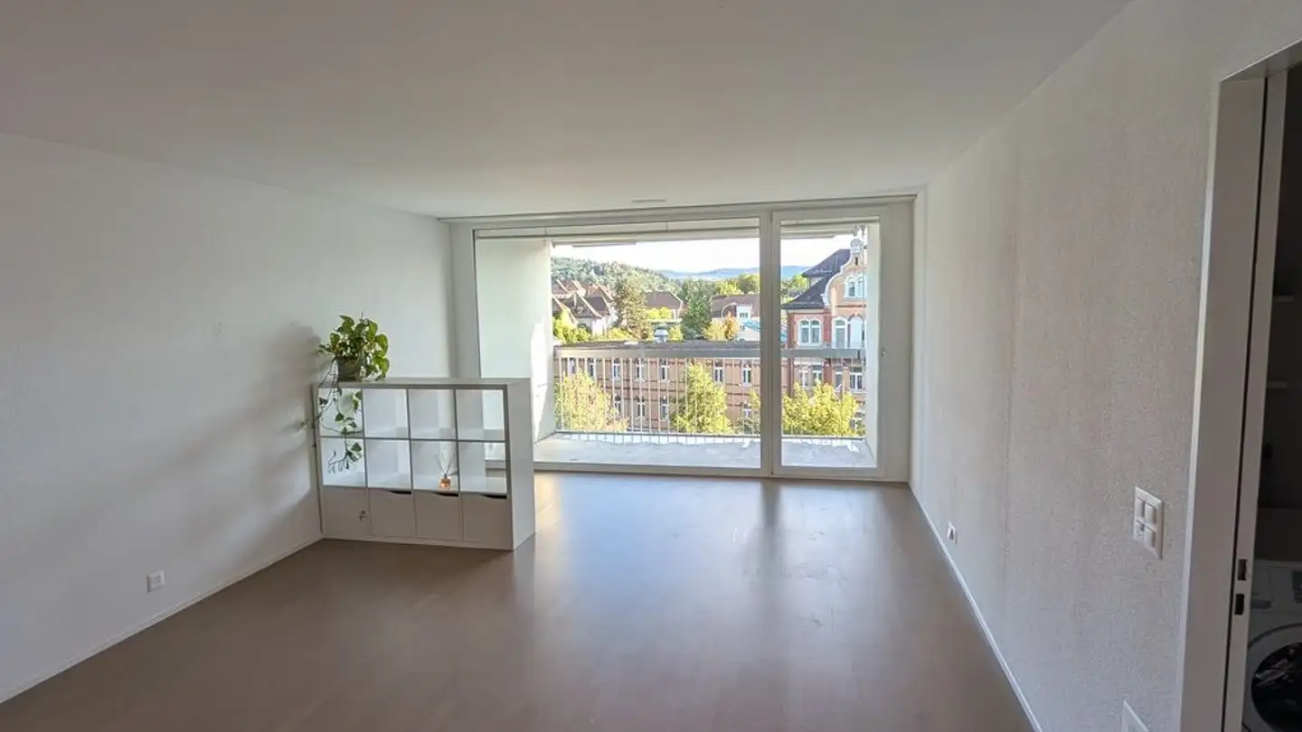 Appartement à louer - Bahnhofstrasse 26, 5600 Lenzburg - Photo 3