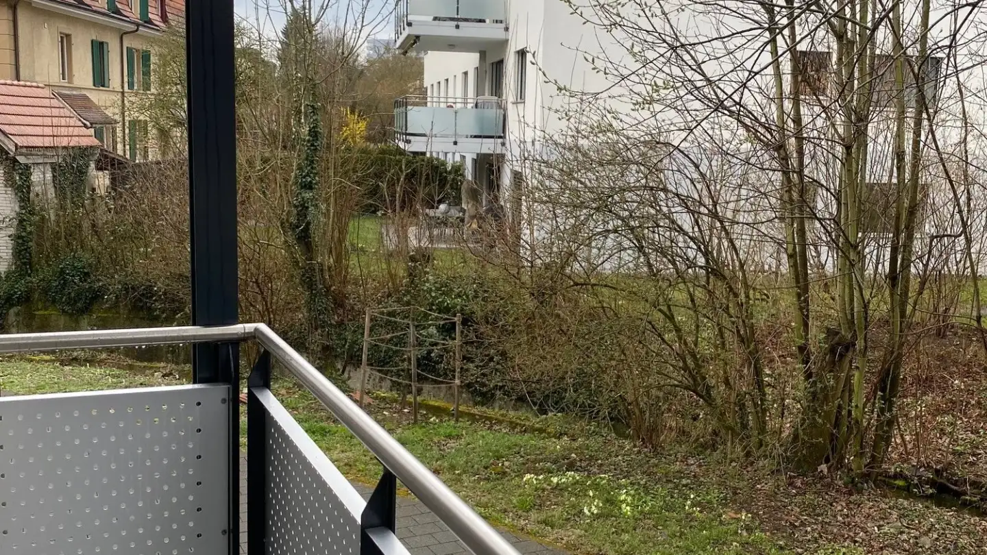 Appartamento in affitto - Weissensteinstrasse 45, 4500 Solothurn - Foto 2