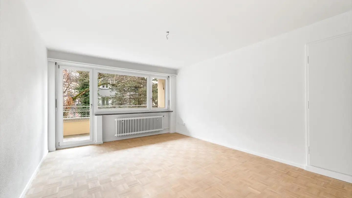 Appartement à louer - Schlossgasse 11, 8003 Zürich - Photo 3