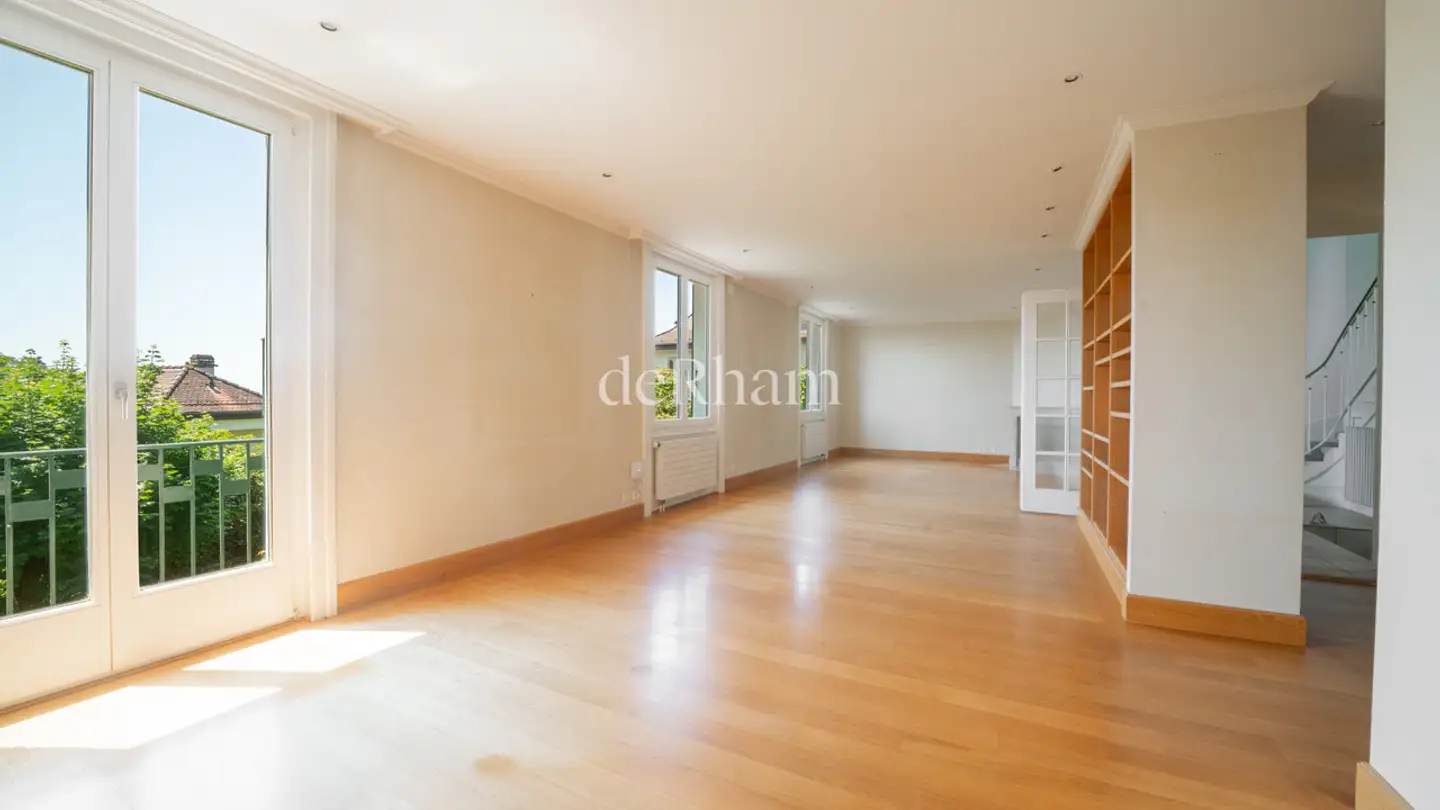 Casa singola in vendita - Rue Du Lac, 1007 Lausanne - Photo 3