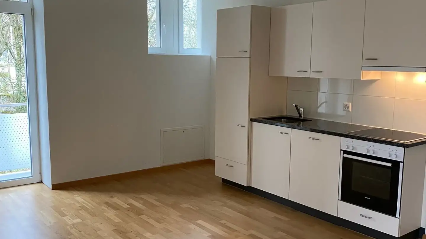 Appartamento in affitto - Weissensteinstrasse 45, 4500 Solothurn - Foto 3