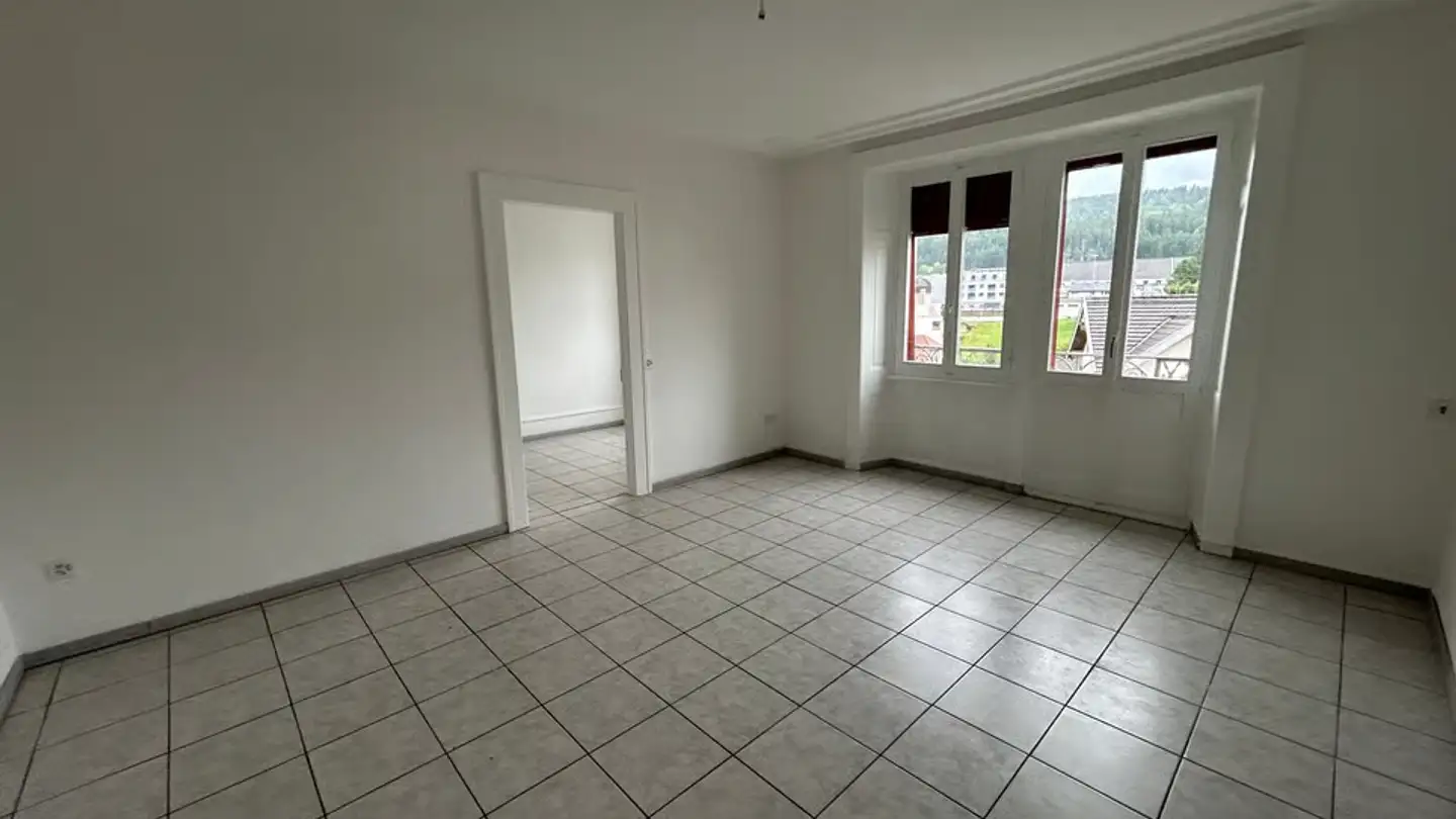 Apartment for rent - Grand-Rue 104, 2720 Tramelan
