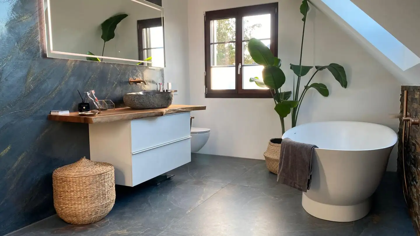 Maison individuelle à vendre - Bodenacher, 2564 Bellmund - Photo 2