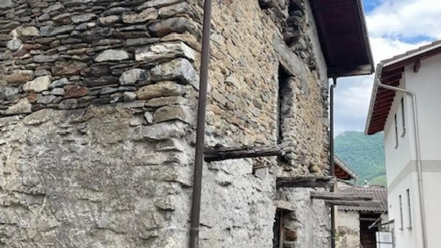 Casa singola in vendita - 6810 Isone