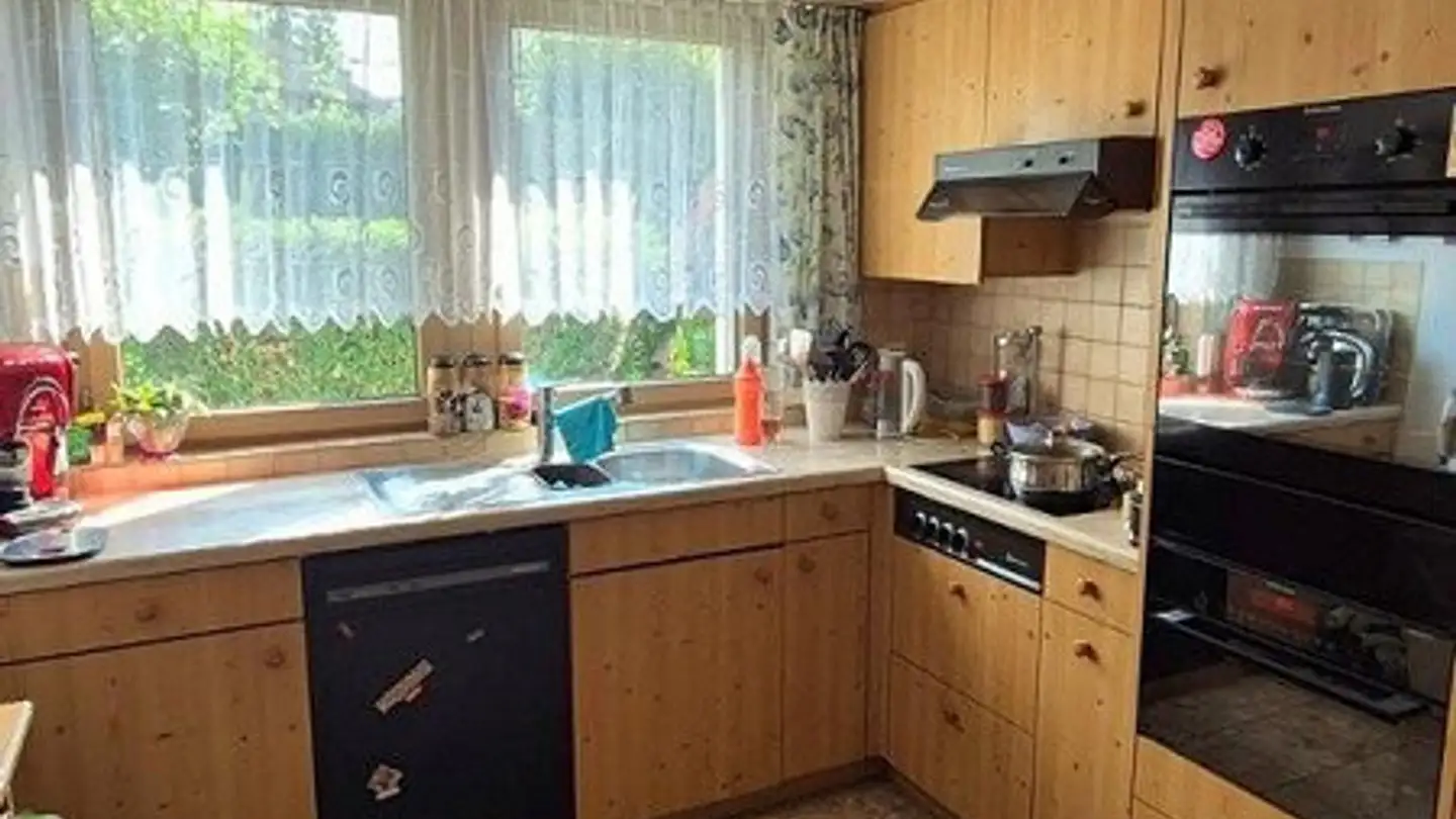 Wohnung mieten - Schmidweg 5, 8634 Hombrechtikon - Foto 2