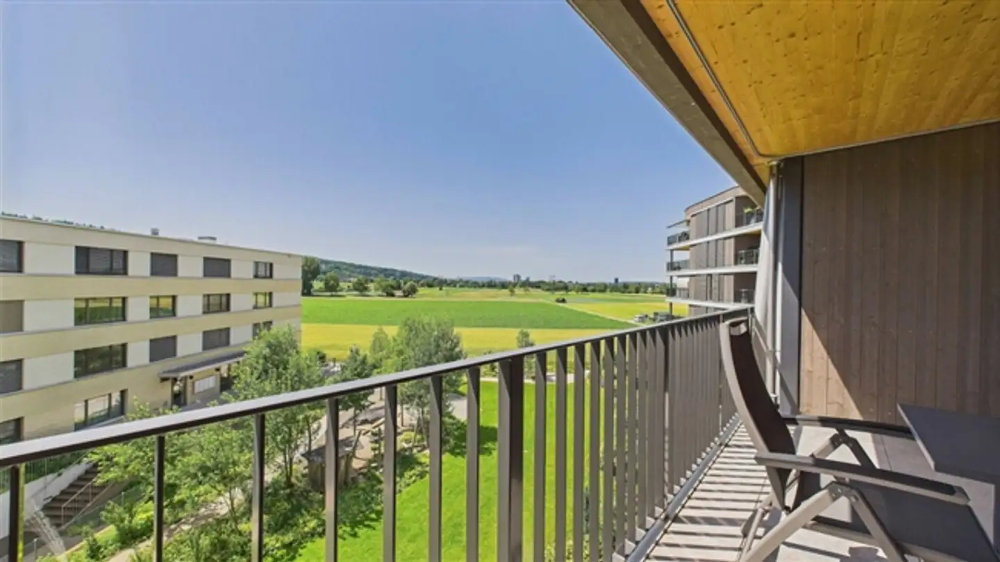 Appartamento in vendita - 8117 Fällanden