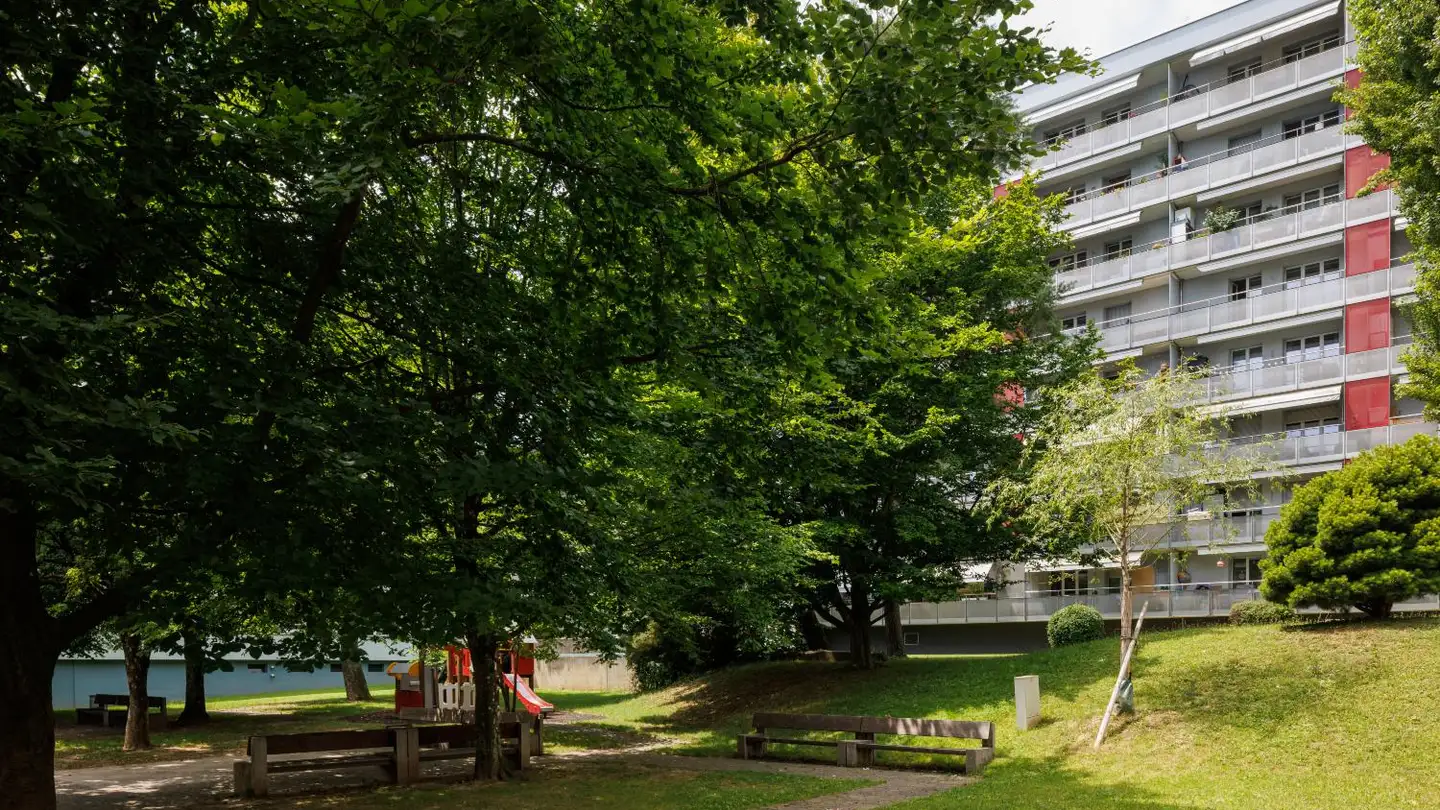 Apartment for rent - Avenue Général-Guisan 42, 1180 Rolle - Photo 4