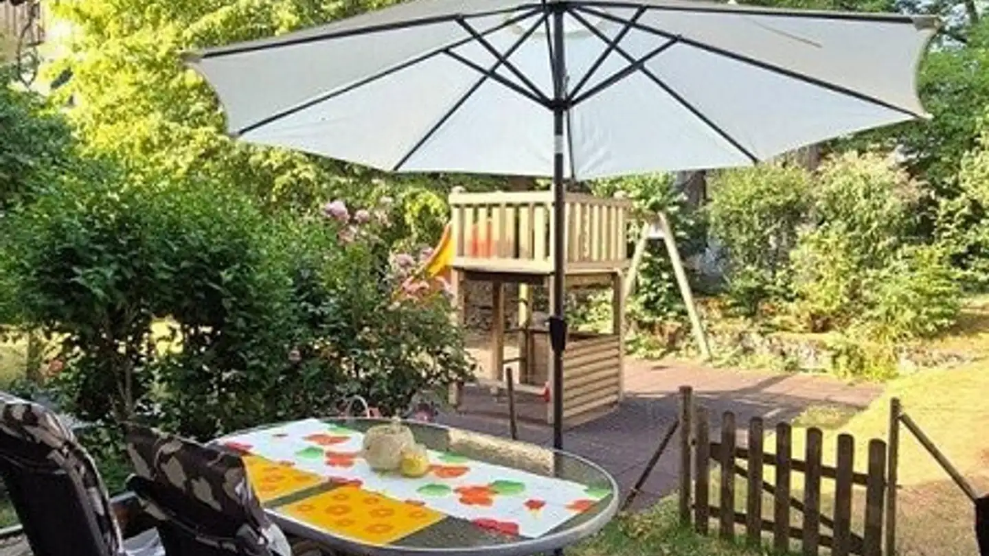 Wohnung mieten - Schmidweg 5, 8634 Hombrechtikon - Foto 3