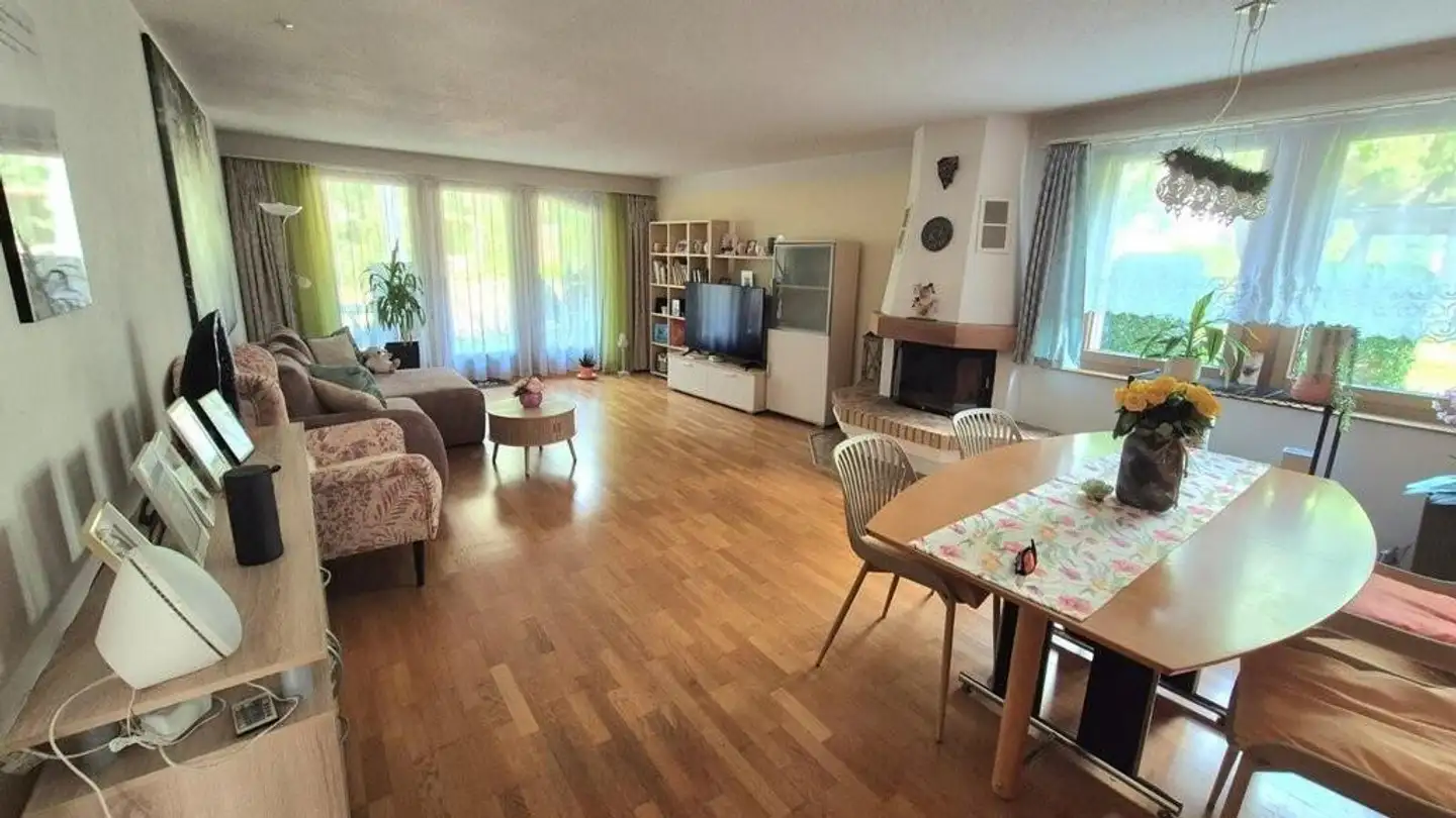 Wohnung mieten - Schmidweg 5, 8634 Hombrechtikon