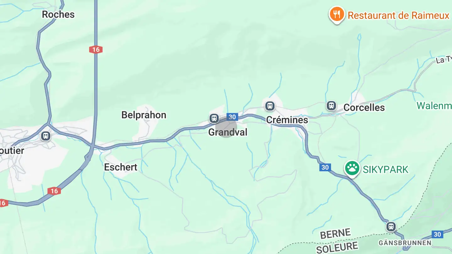 Farm for sale - 2745 Grandval - Photo 3