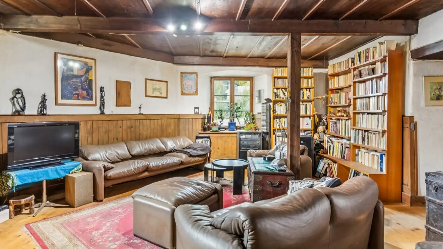 Farm for sale - 2745 Grandval - Photo 4